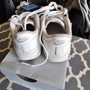 Toddler air force ones